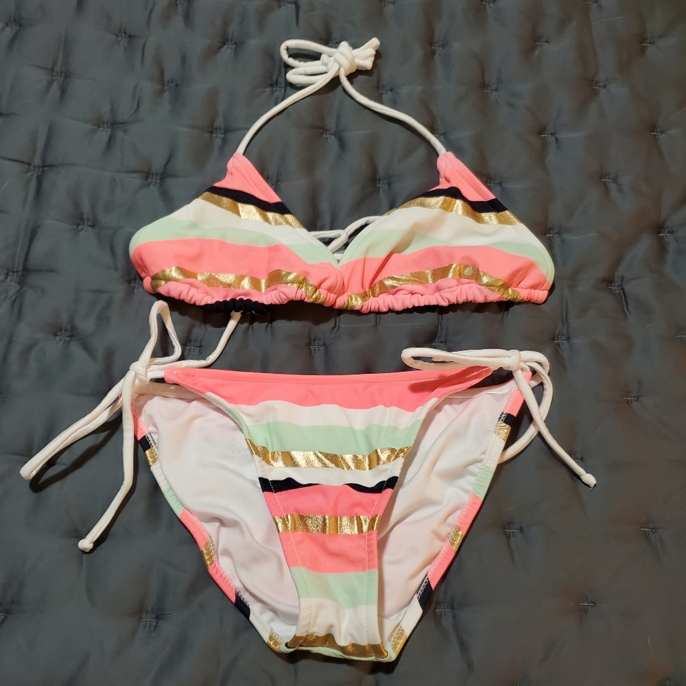 Venus Two Piece Bikini Swimsuit